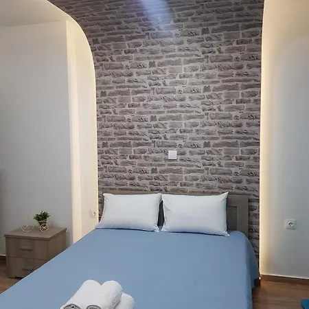 Διαμέρισμα Carpe Diem