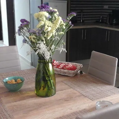 Carpe Diem Apartment *