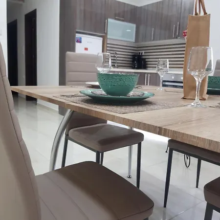 Carpe Diem Appartement *