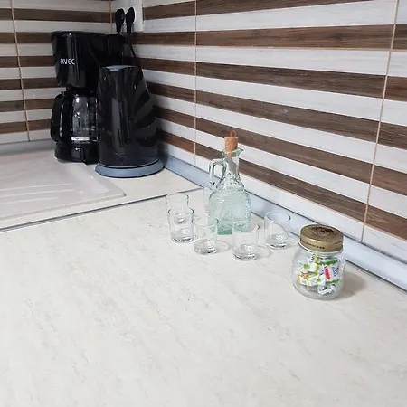 Carpe Diem Appartement *