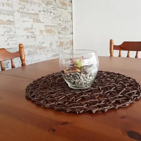 Carpe Diem Appartement