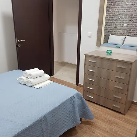 Carpe Diem Appartement *