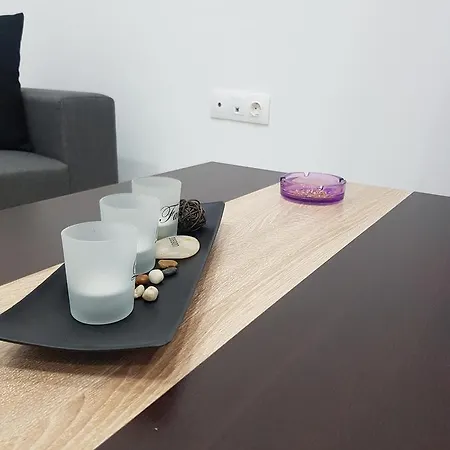 Carpe Diem Appartement *