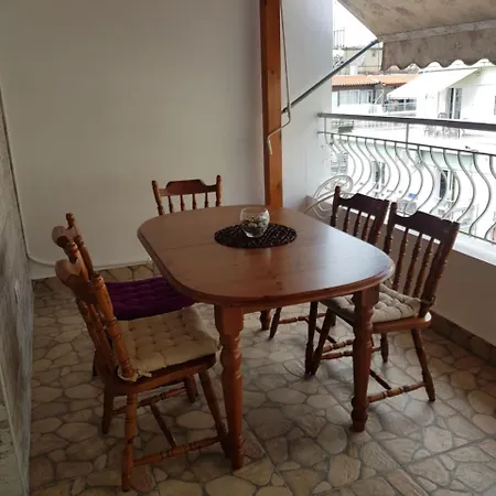 Carpe Diem Appartement