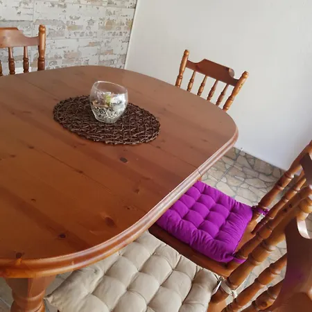 Appartement Carpe Diem Thessaloniki