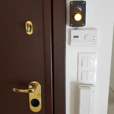 Carpe Diem Appartement Thessaloniki