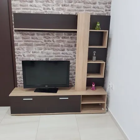 Appartement Carpe Diem