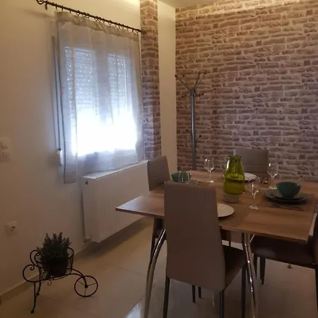 Carpe Diem Appartement Thessaloniki